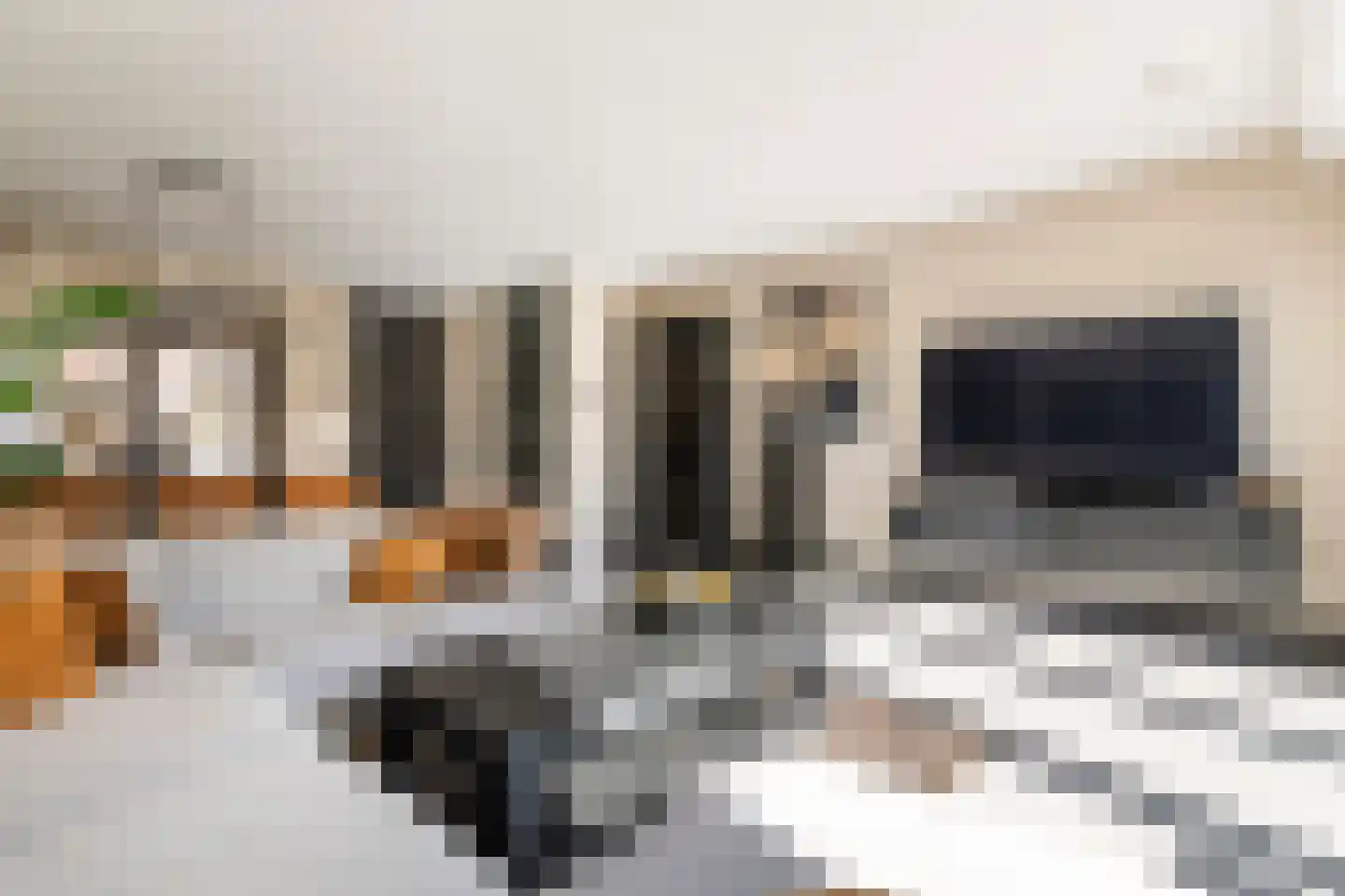 Citadel 3 Meteren thumbnail 6