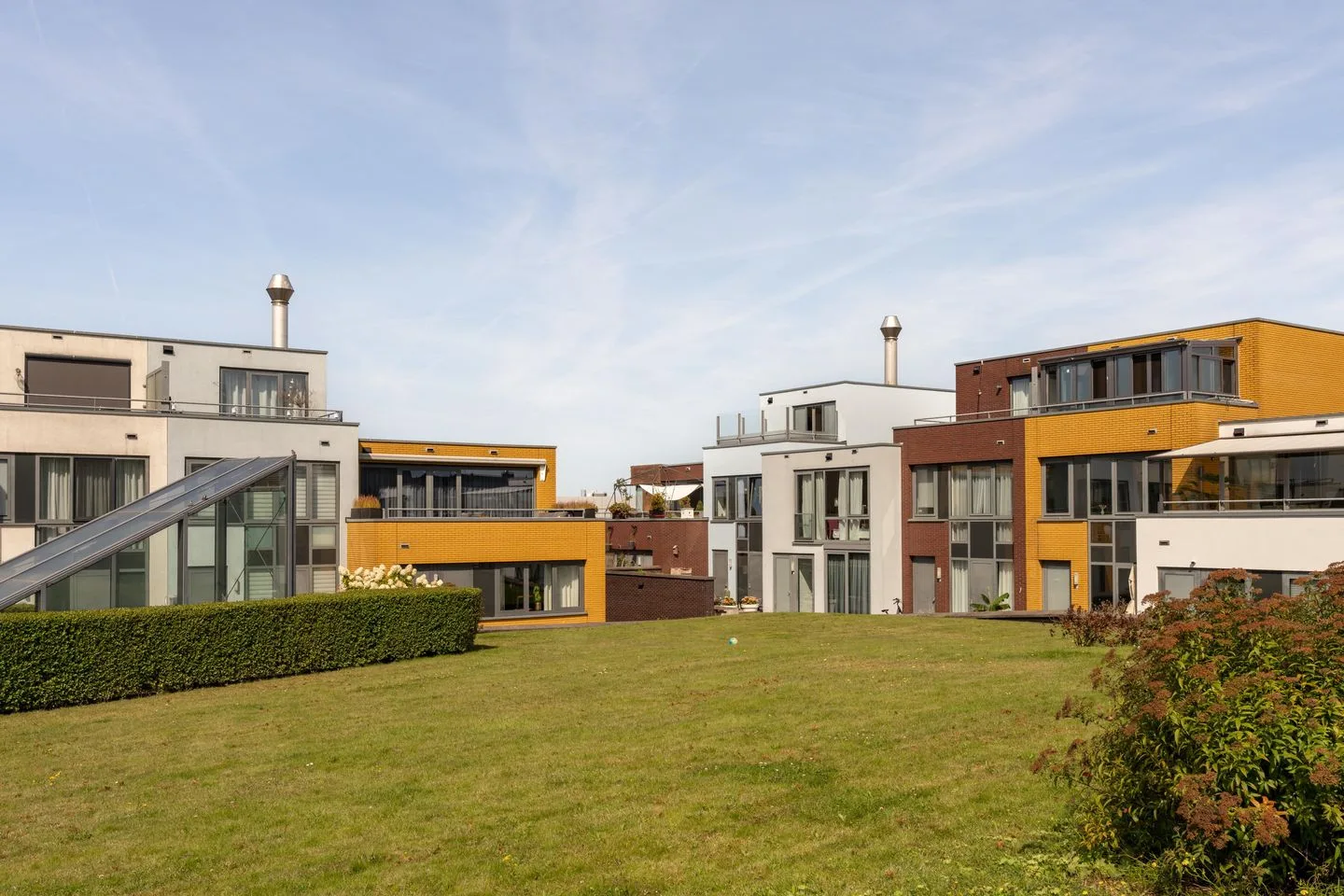 Citadel 44 Almere thumbnail 10