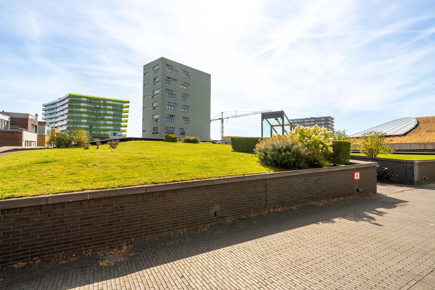 Citadel 44 Almere thumbnail 11