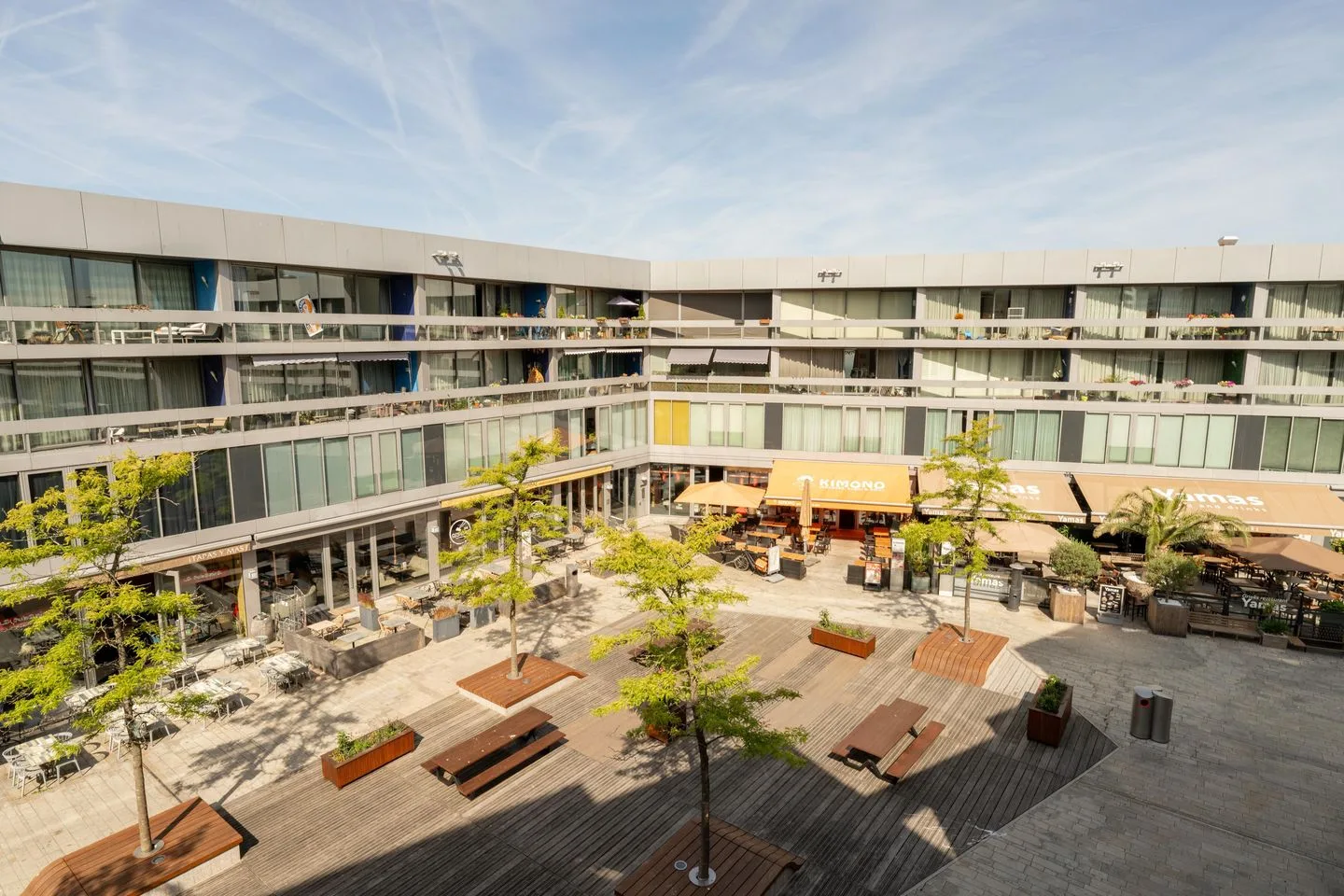 Citadel 44 Almere thumbnail 25