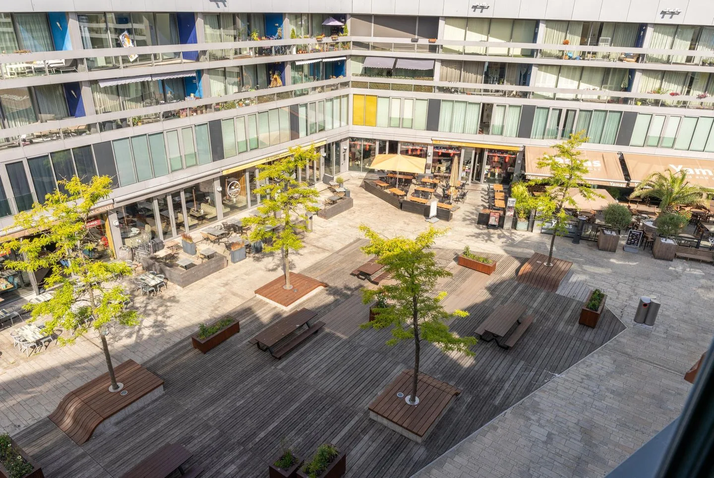 Citadel 44 Almere thumbnail 40