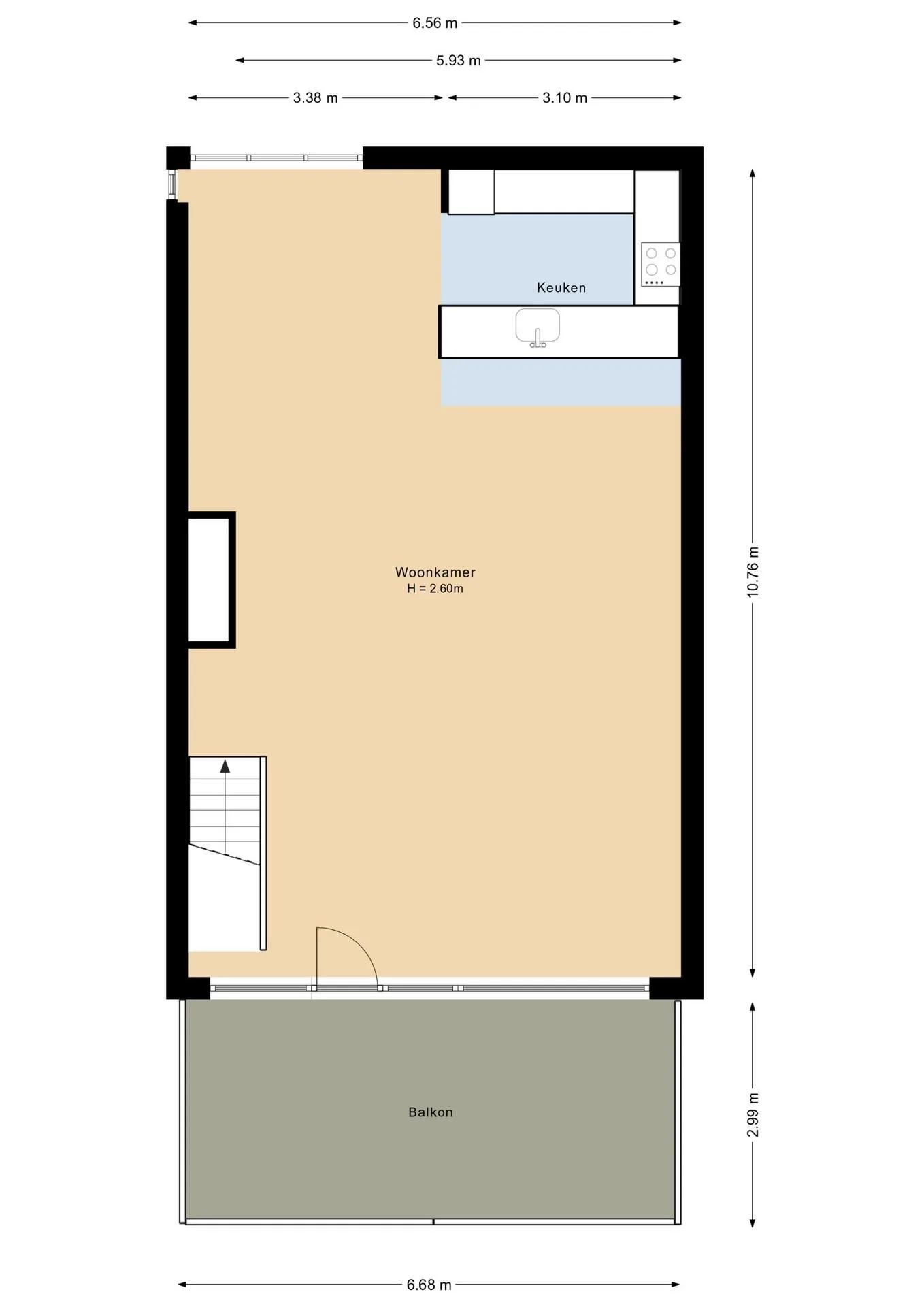 Citadel 44 Almere thumbnail 60