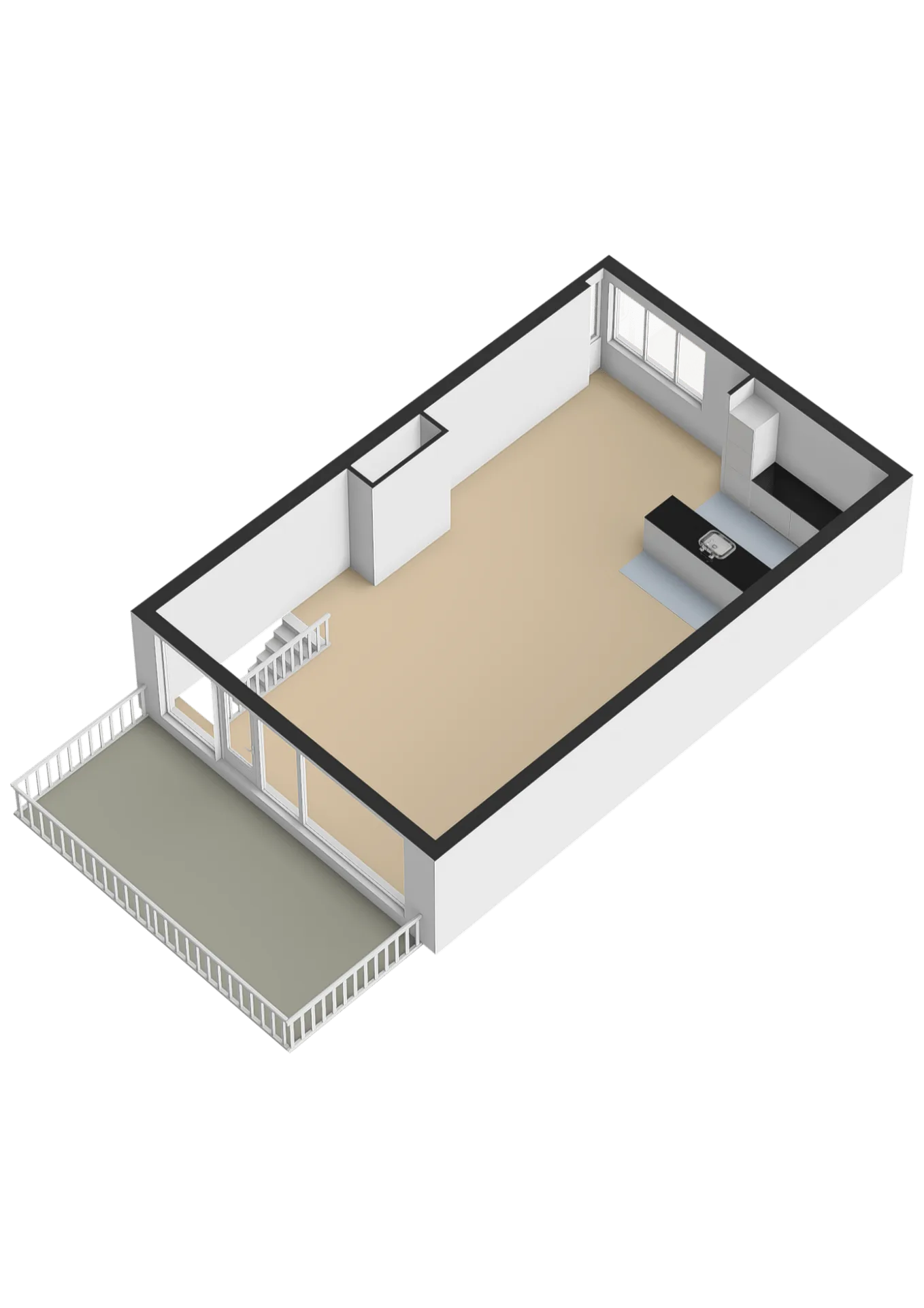 Citadel 44 Almere thumbnail 61