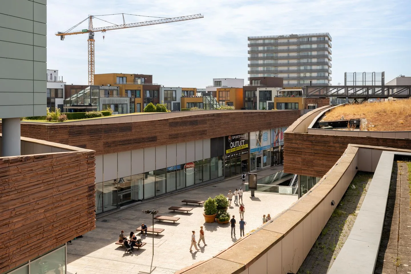 Citadel 44 Almere thumbnail 9
