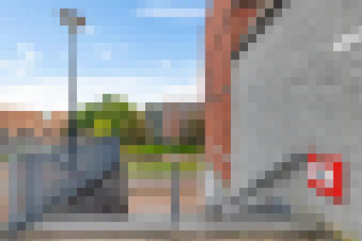 Citadel 45 Assen thumbnail 45