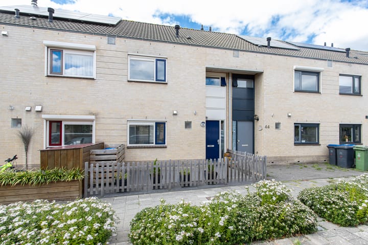 Citadel 46 in Zaltbommel Foto