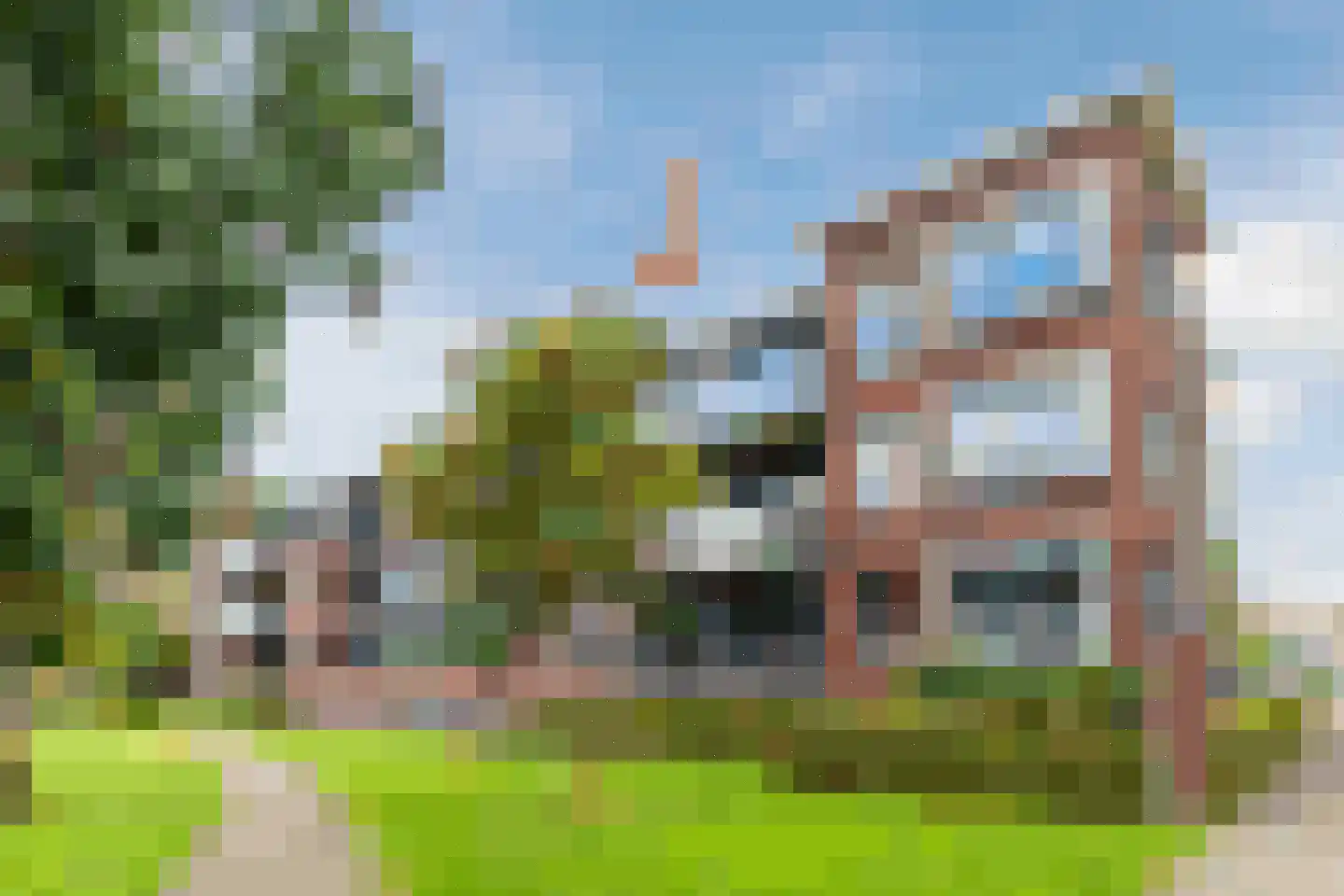 Citadel 70 Woudrichem foto 2