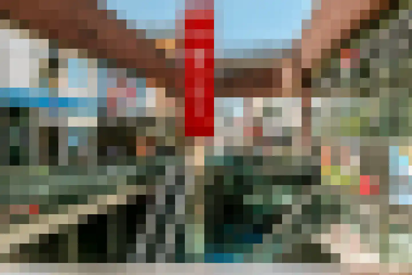 Citadel 84 Almere thumbnail 37
