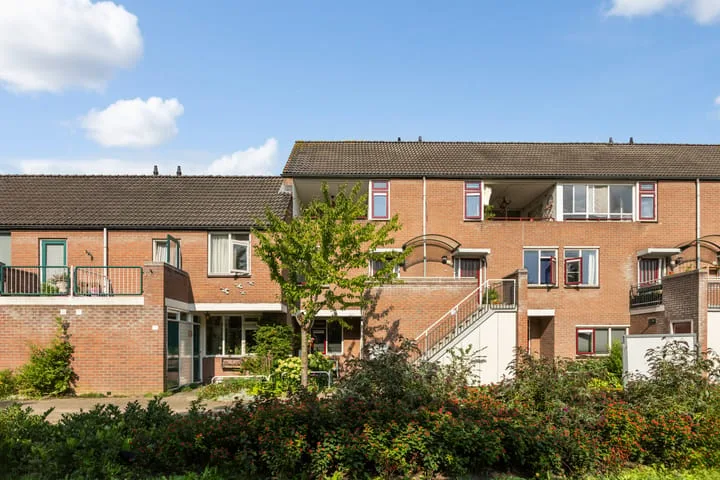 Citadeldrift 43 Nieuwegein thumbnail 5