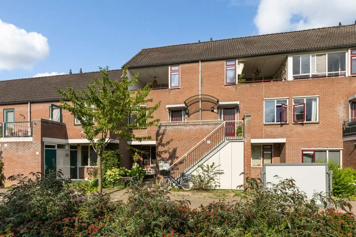 Citadeldrift 43 Nieuwegein thumbnail 6
