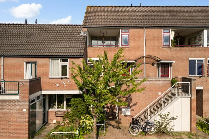 Citadeldrift 43 Nieuwegein thumbnail 60