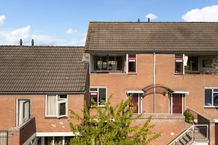 Citadeldrift 43 Nieuwegein thumbnail 61