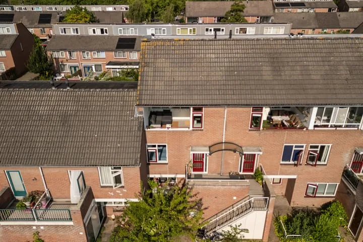 Citadeldrift 43 Nieuwegein thumbnail 62