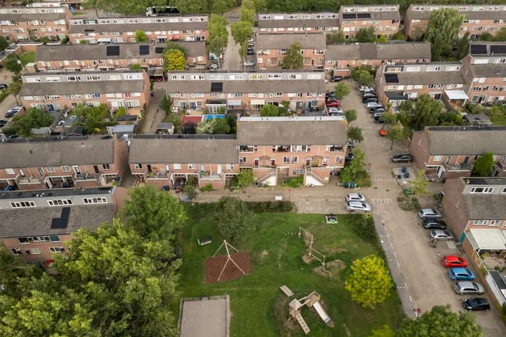 Citadeldrift 43 Nieuwegein thumbnail 65