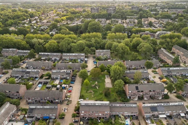 Citadeldrift 43 Nieuwegein thumbnail 66