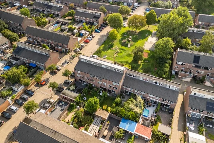 Citadeldrift 43 Nieuwegein thumbnail 67