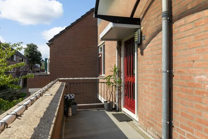Citadeldrift 43 Nieuwegein thumbnail 7