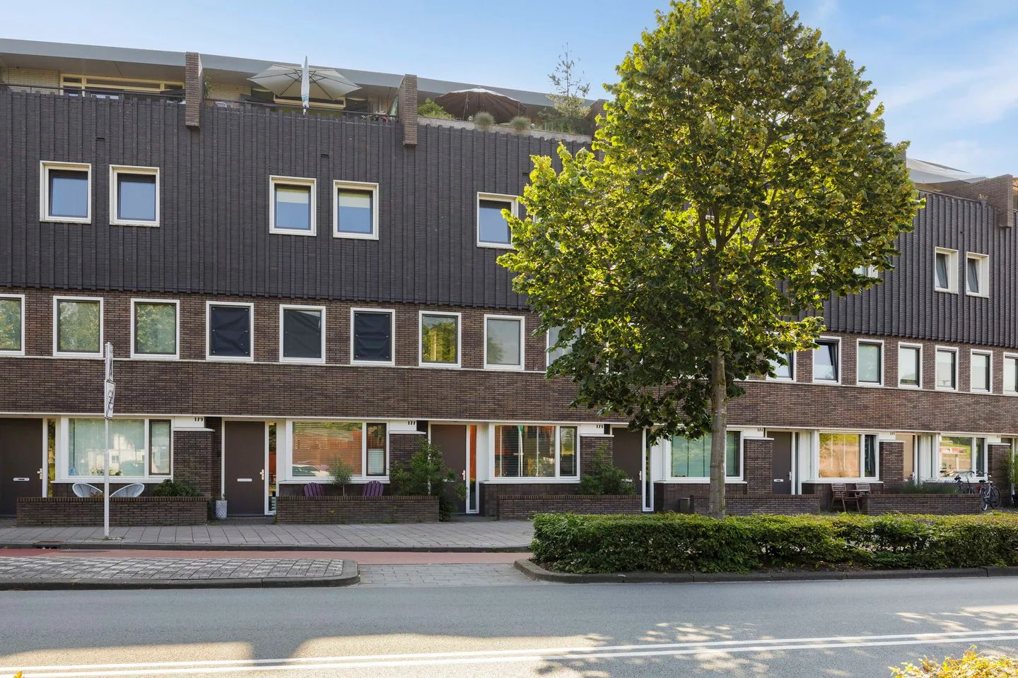 Citadellaan 177 in 's-Hertogenbosch