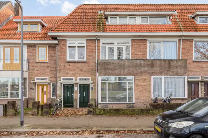 Photo of property Citadellaan 25, 's-Hertogenbosch