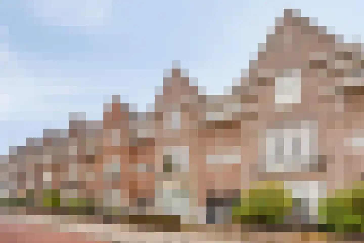 Citadellaan 51 in 's-Hertogenbosch