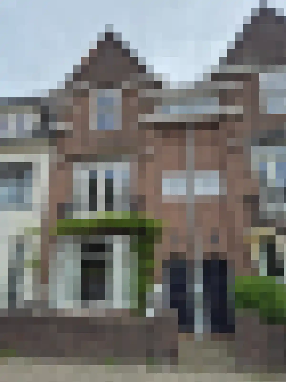 Citadellaan in 's-Hertogenbosch