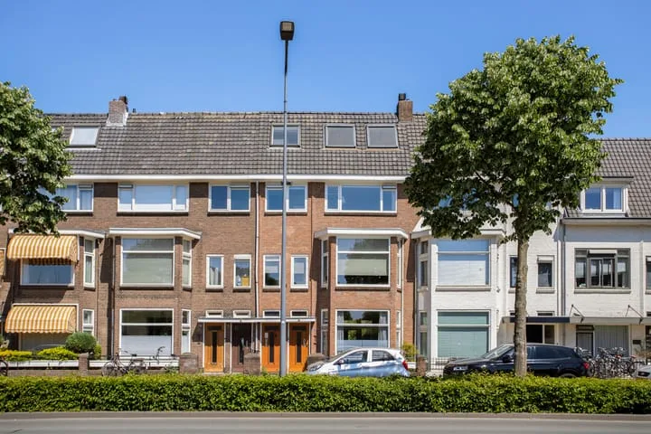 Citadellaan 85 A en 's-Hertogenbosch