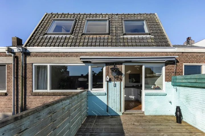 Citadellaan 85 A 's-Hertogenbosch thumbnail 17
