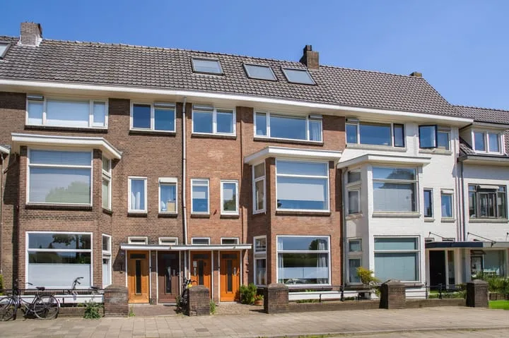 Citadellaan 85 A 's-Hertogenbosch foto 2