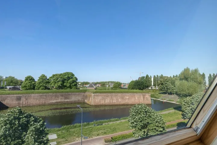 Citadellaan 85 A 's-Hertogenbosch thumbnail 35