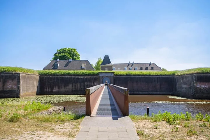 Citadellaan 85 A 's-Hertogenbosch thumbnail 37