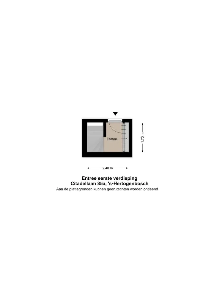 Citadellaan 85 A 's-Hertogenbosch thumbnail 40