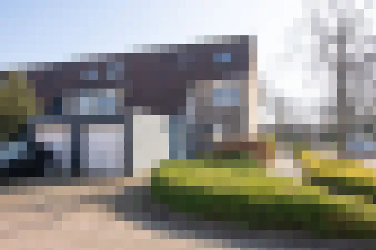 Citrien 2 en Heerhugowaard