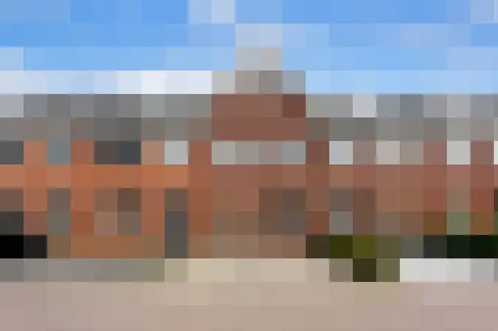 Citroengaarde 11 in Hendrik-Ido-Ambacht