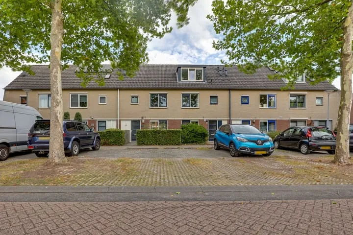 Citroenvlinder 124 Meppel thumbnail 29