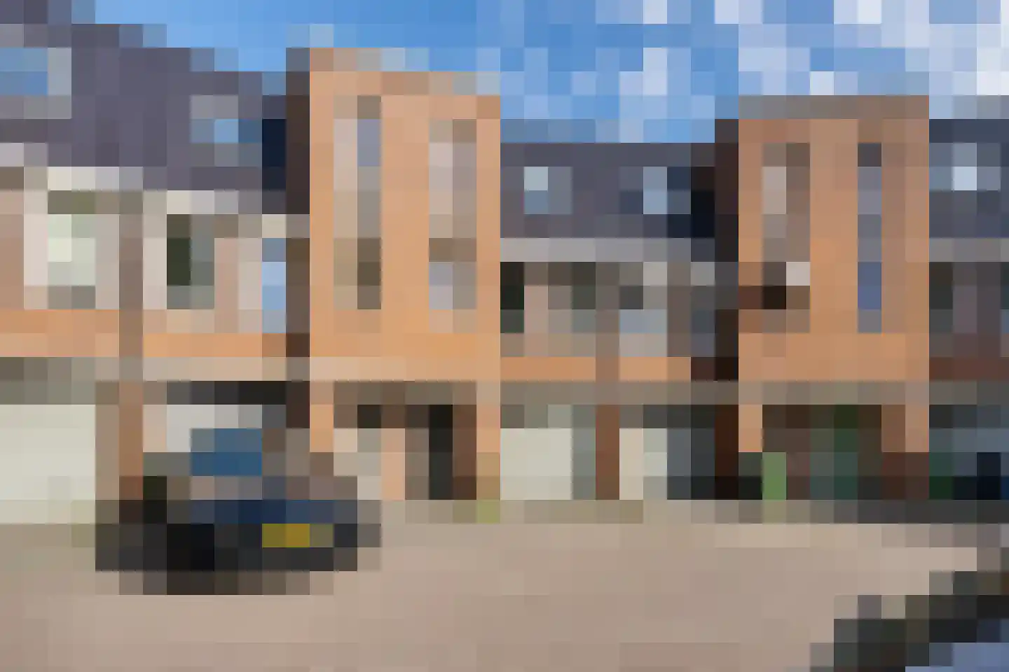 Citroenvlinderhof 23 in Oosterhout