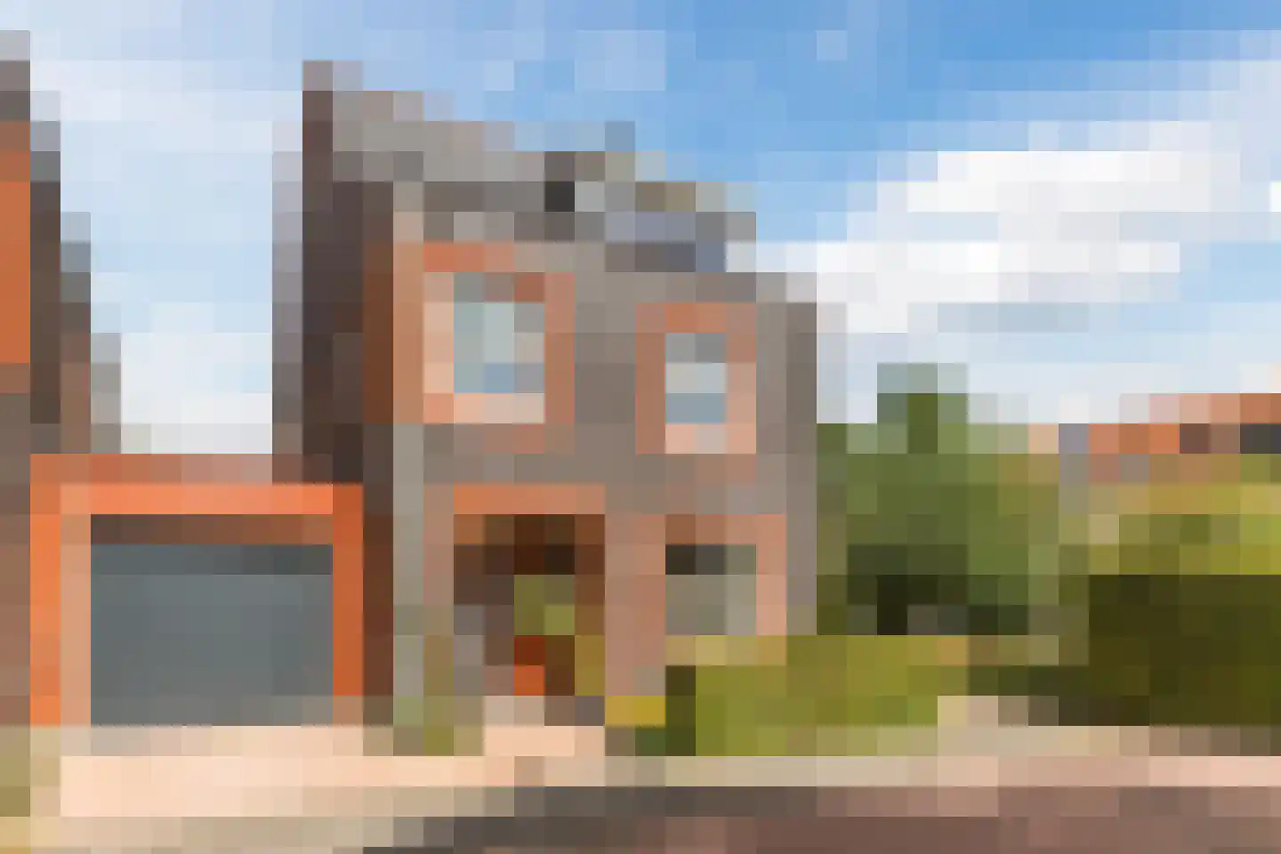 Citroenvlinderstraat 145 Aalsmeer