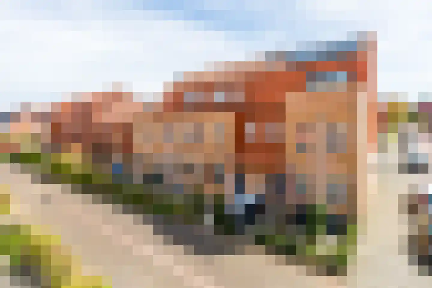 Citroenvlinderstraat 97 en Aalsmeer