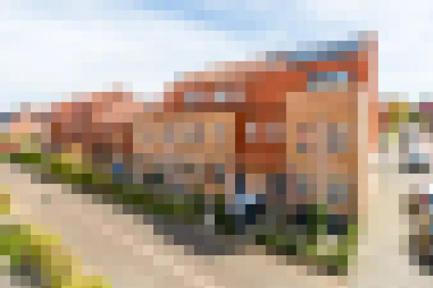 Citroenvlinderstraat 97 in Aalsmeer