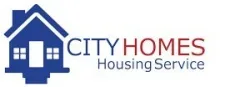 Logo City Homes in Amsterdam