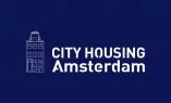 Logotipo City Housing Amsterdam