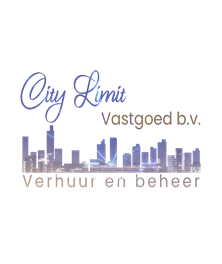 Logo City Limit Vastgoedbeheer in Vlaardingen