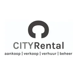 Logo City Rental