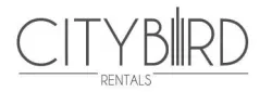 Logo CITYBIRD in Rotterdam
