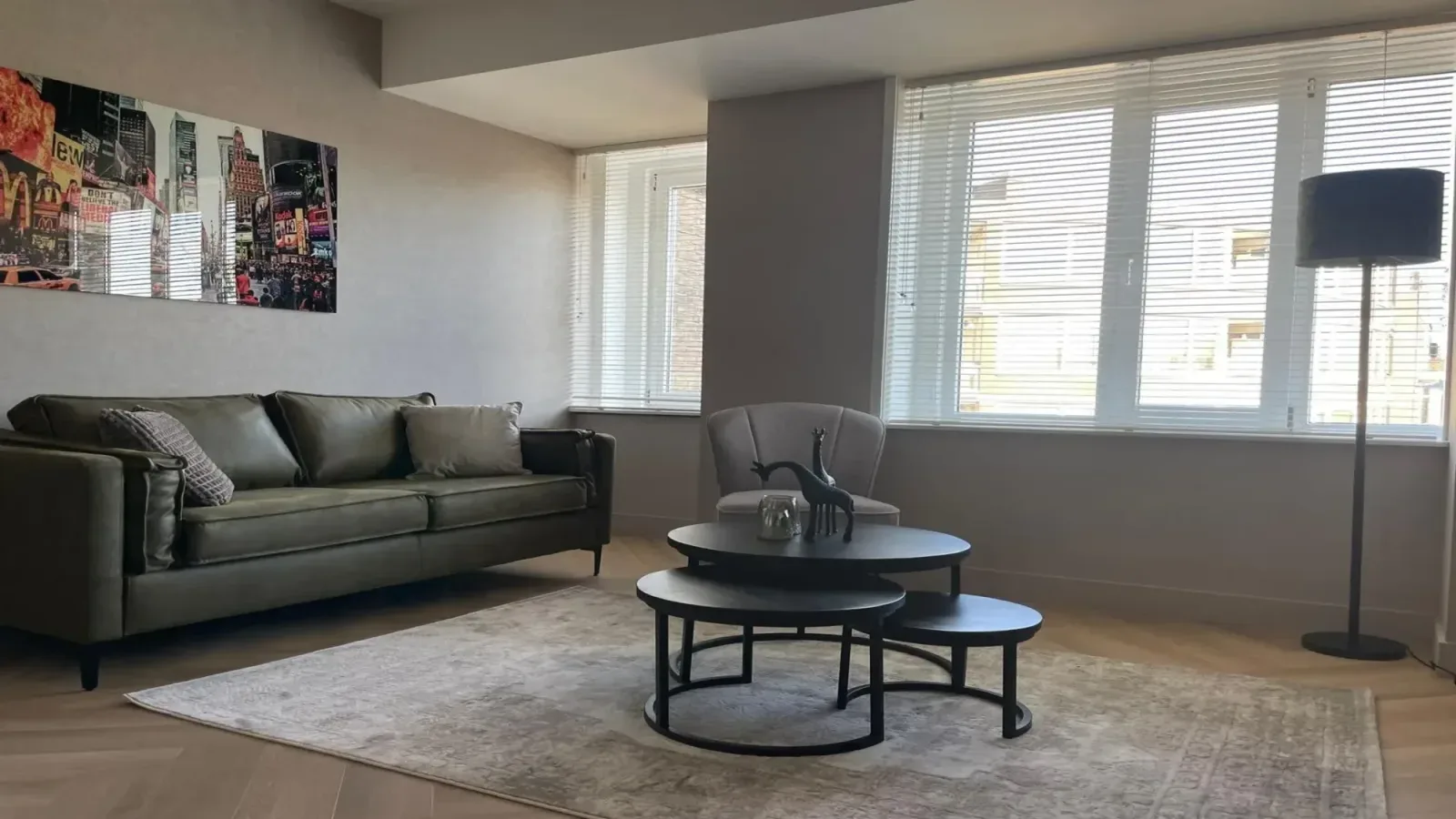 Team foto van CITYBIRD