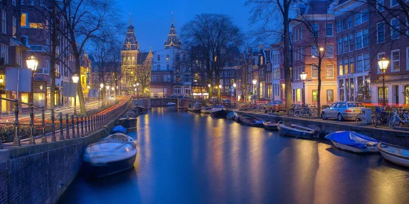 Kantoor foto van CITYHOP Real Estate