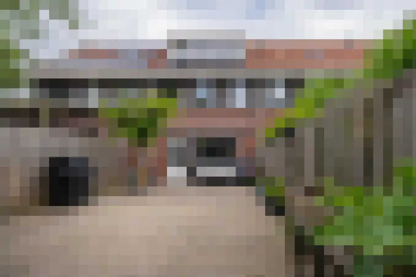 Civitaspad 27 in Tiel