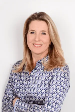 Photo of Claartje van Oers - Mariën