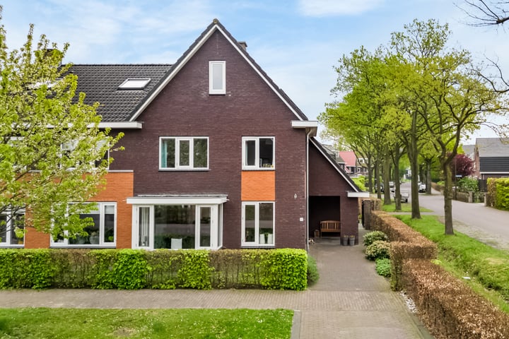 Photo of property Claasgoed 11, Putten