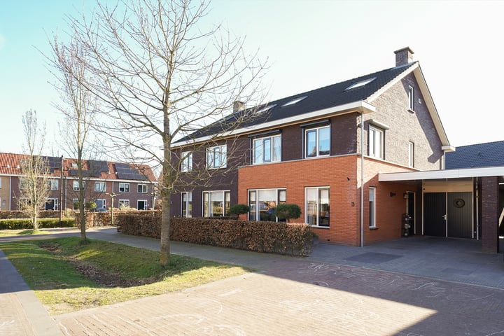 Claasgoed 3 in Putten Foto