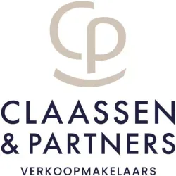 Logo Claassen & Partners Verkoopmakelaars